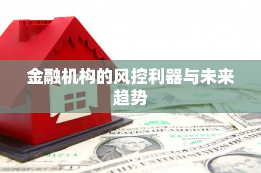 永泰金融机构的风控利器与未来趋势