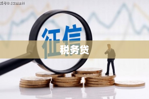 永泰税务贷