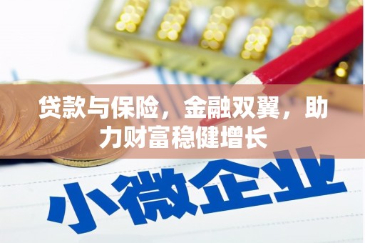 永泰贷款与保险，金融双翼，助力财富稳健增长