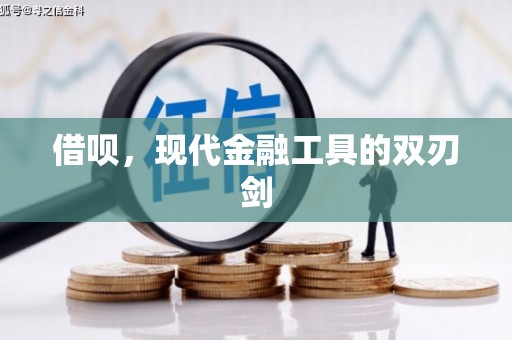 永泰借呗，现代金融工具的双刃剑