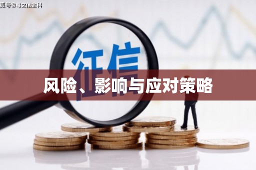 永泰风险、影响与应对策略