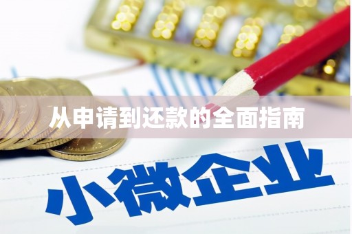 永泰从申请到还款的全面指南