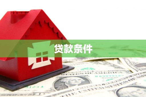 永泰贷款条件
