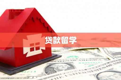 永泰贷款留学