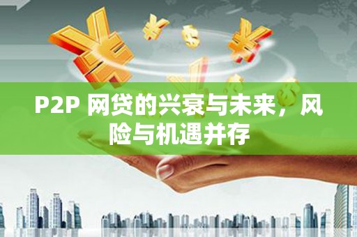 永泰P2P 网贷的兴衰与未来，风险与机遇并存