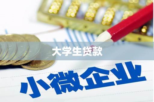 永泰大学生贷款