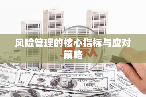 永泰风险管理的核心指标与应对策略