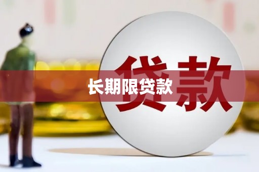 永泰长期限贷款