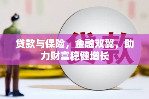 永泰贷款与保险，金融双翼，助力财富稳健增长