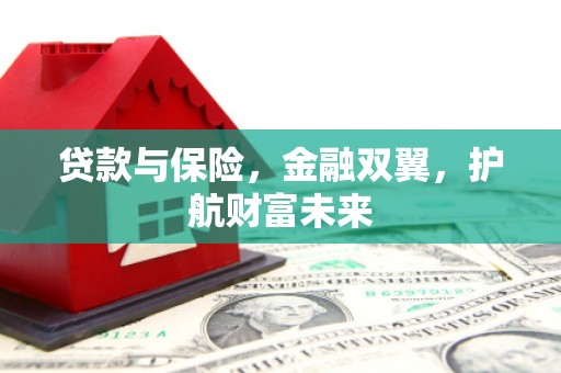 永泰贷款与保险，金融双翼，护航财富未来