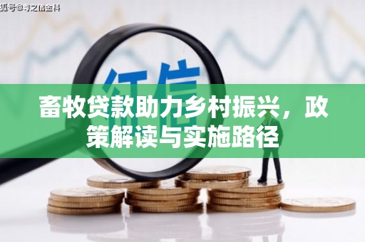 永泰畜牧贷款助力乡村振兴，政策解读与实施路径
