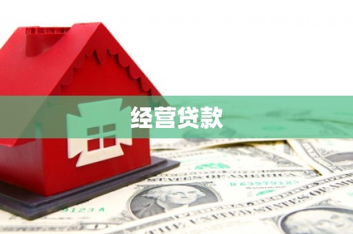 永泰经营贷款
