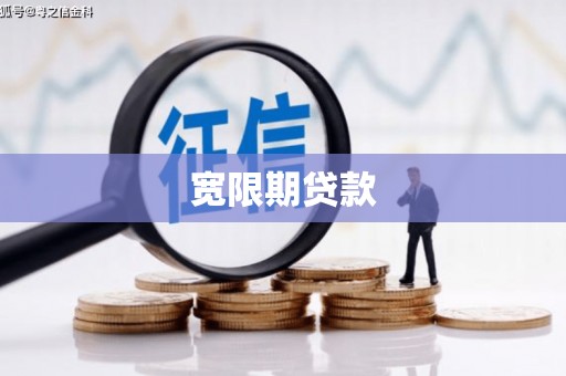 永泰宽限期贷款