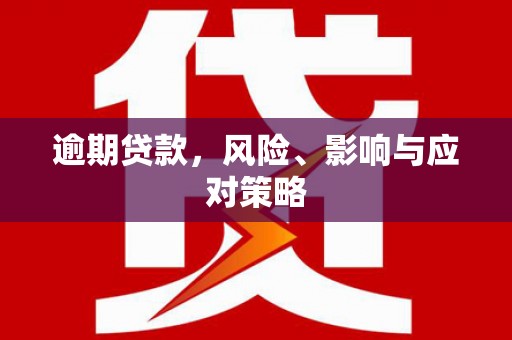永泰逾期贷款，风险、影响与应对策略