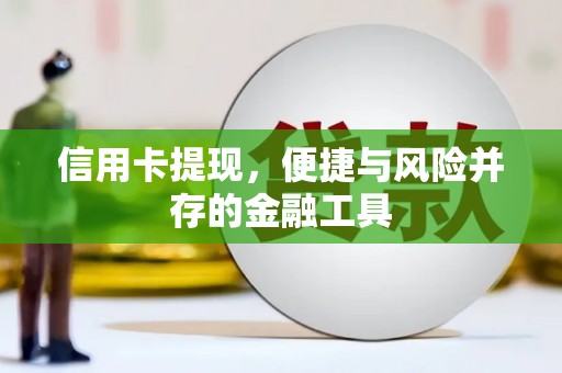 永泰信用卡提现，便捷与风险并存的金融工具