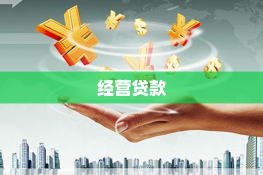 永泰经营贷款