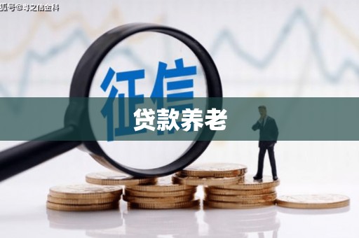 永泰贷款养老
