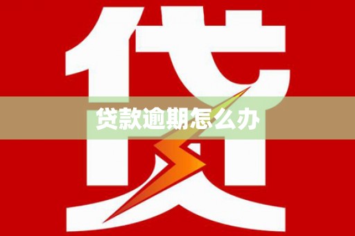 永泰贷款逾期怎么办