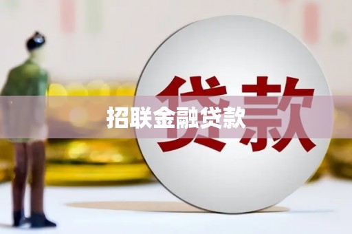 永泰招联金融贷款